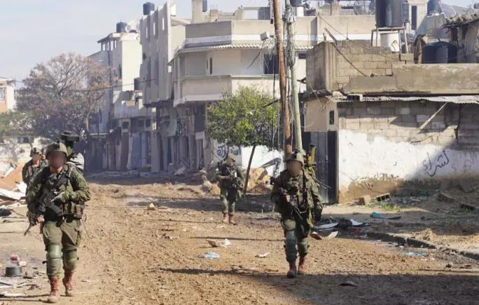 Akkor lesz béke, ha a megoldást keressük, és nem azt, hogy kinek van igaza…