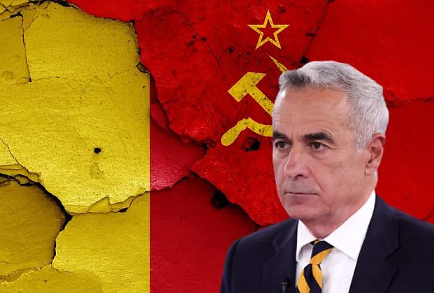 Románia: elnökválasztási meglepetések