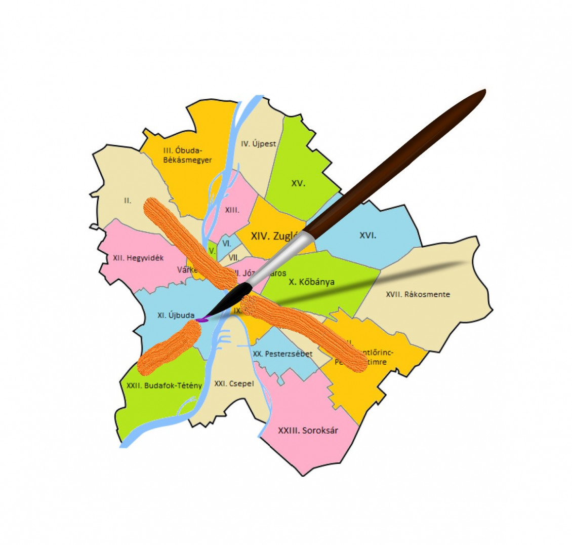 Hatalmi térképészet