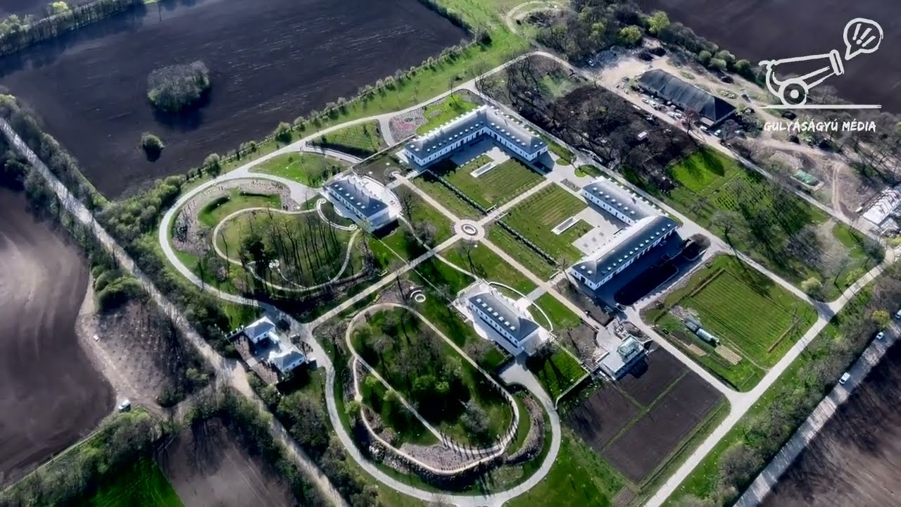 Jövőnk emléke: Hatvanpuszta