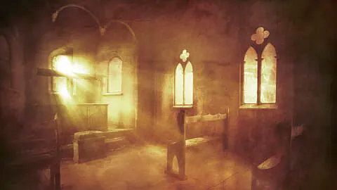 Az újságíró archívumából – Kísértetrandevú Bajmócon