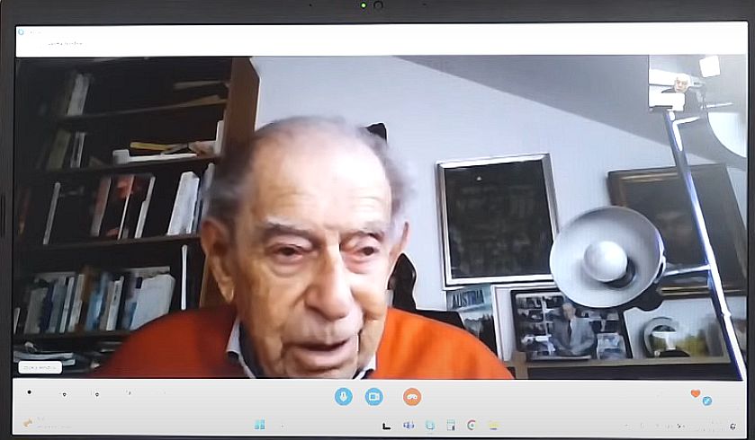 Paul Lendvai: kizárt, hogy Orbán békésen átadja a hatalmat