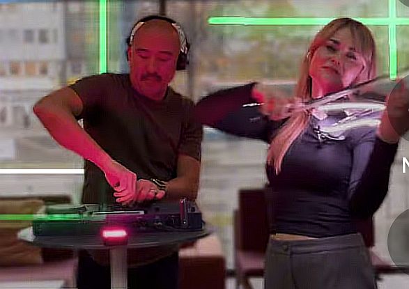 Melody of Europe: ezt dúdol(hat)ja Európa – szimfónia földrészünk mobilhálózati adataiból