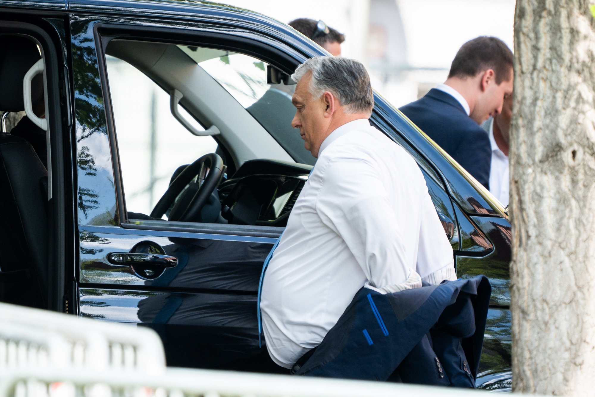 A mindent átszövő hazugság