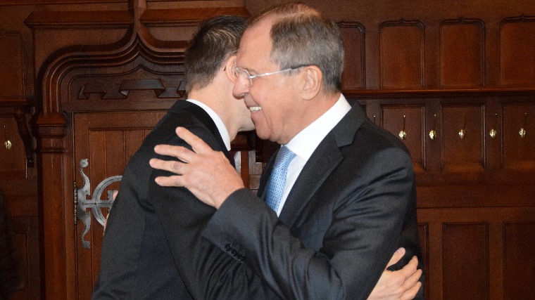 Szijjártó gyalázatos mondatai