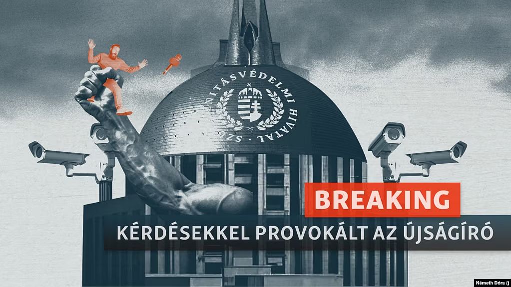 A magyar alkotmánybíróság zöld utat adott az állami önkénynek