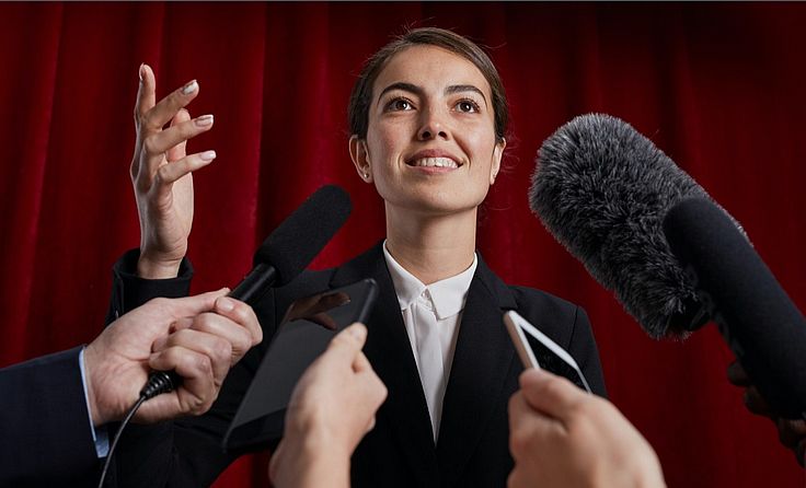 Újságírás mesterséges intelligenciával