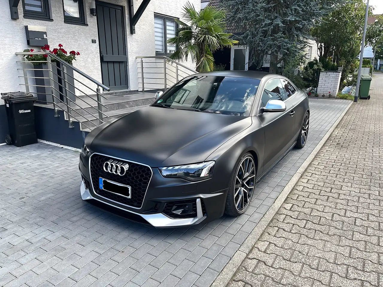 Magyar Audi: 17 tulajdonosa volt