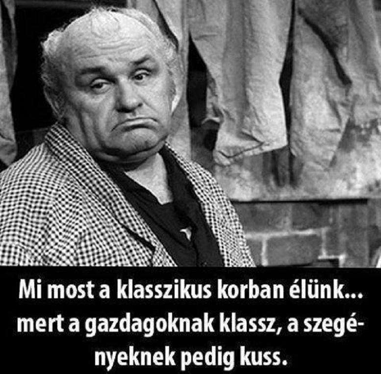 „Cukrozott epe” – vagyis: politikai kabaré