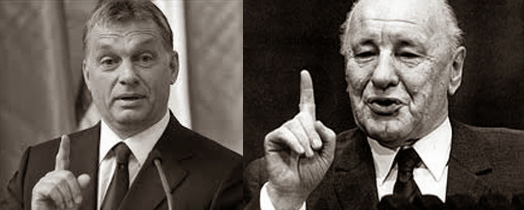 Hol bicsaklott meg Orbán személyisége?