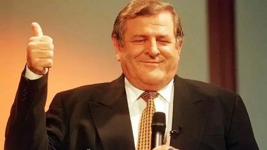 Az újságíró archívumából – Gőzhenger