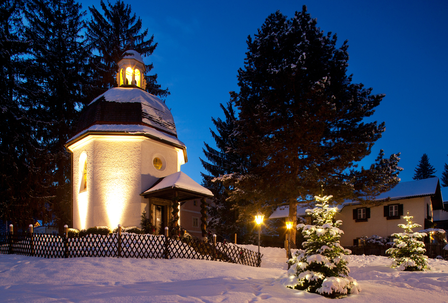 A Csendes éj históriája – egy jóságra intő, meghitt dal száll a világ körül