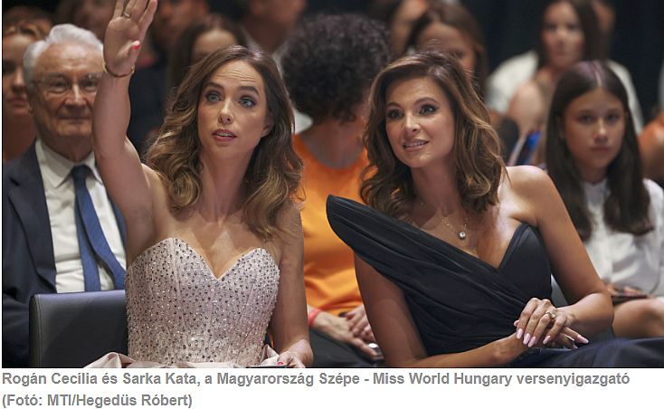 Miniszterelnöki üdvözlet egy üzletasszony 41. születésnapjára