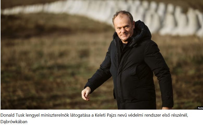 A lengyel EU-elnökség potenciális méregpirulái a magyar kormánynak