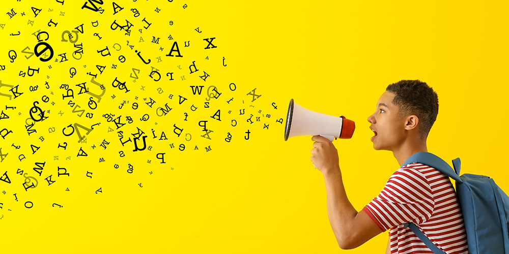 Vigyázzunk szavainkra, vigyázzunk egymásra!