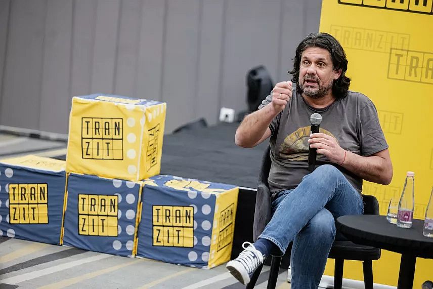 Hurrá! Nyelvvizsgázott Deutsch Tamás!