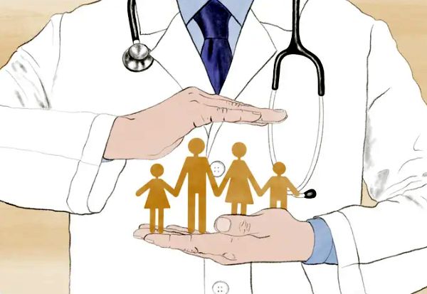 Ki fog itt gyógyítani? – Egyre több helyen csak helyettesítő háziorvos van