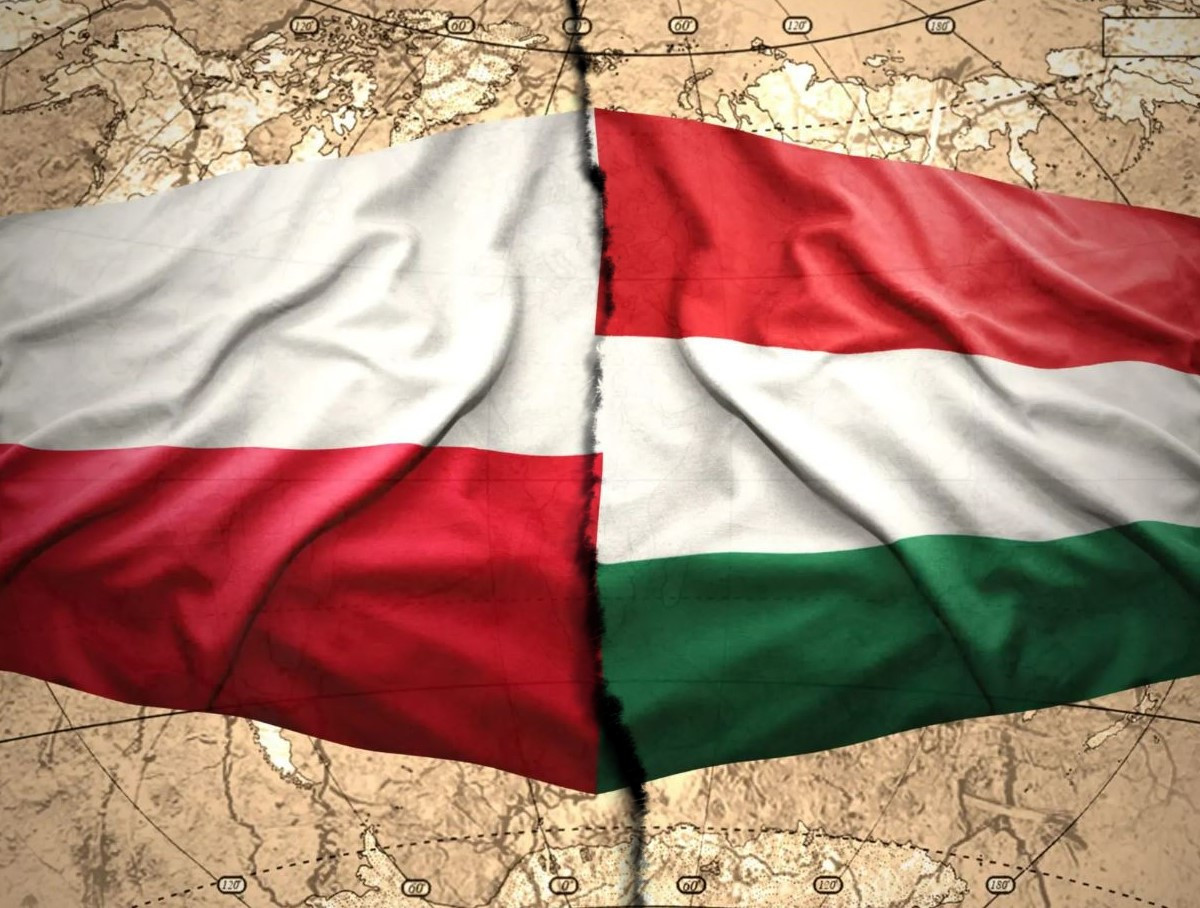A lengyel–magyar barátság eróziója