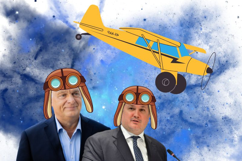 Fapados repülőrajt