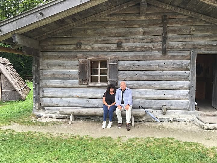 Anya, apa, meg az innováció