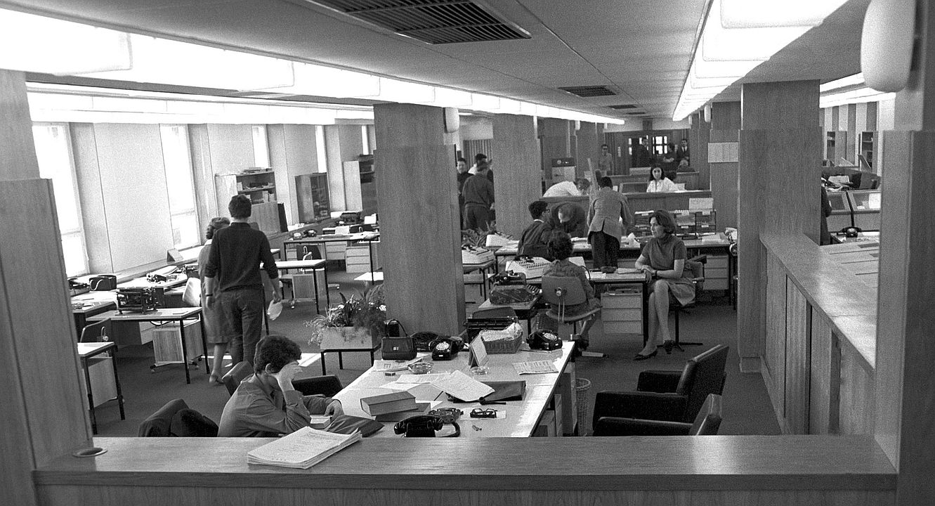 A Fidesz Távirati Irodája