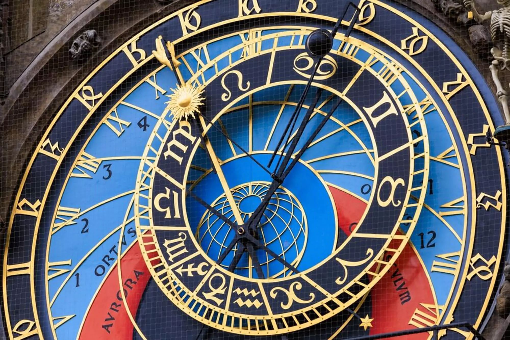 Ötezer év óta hatvan perc egy óra