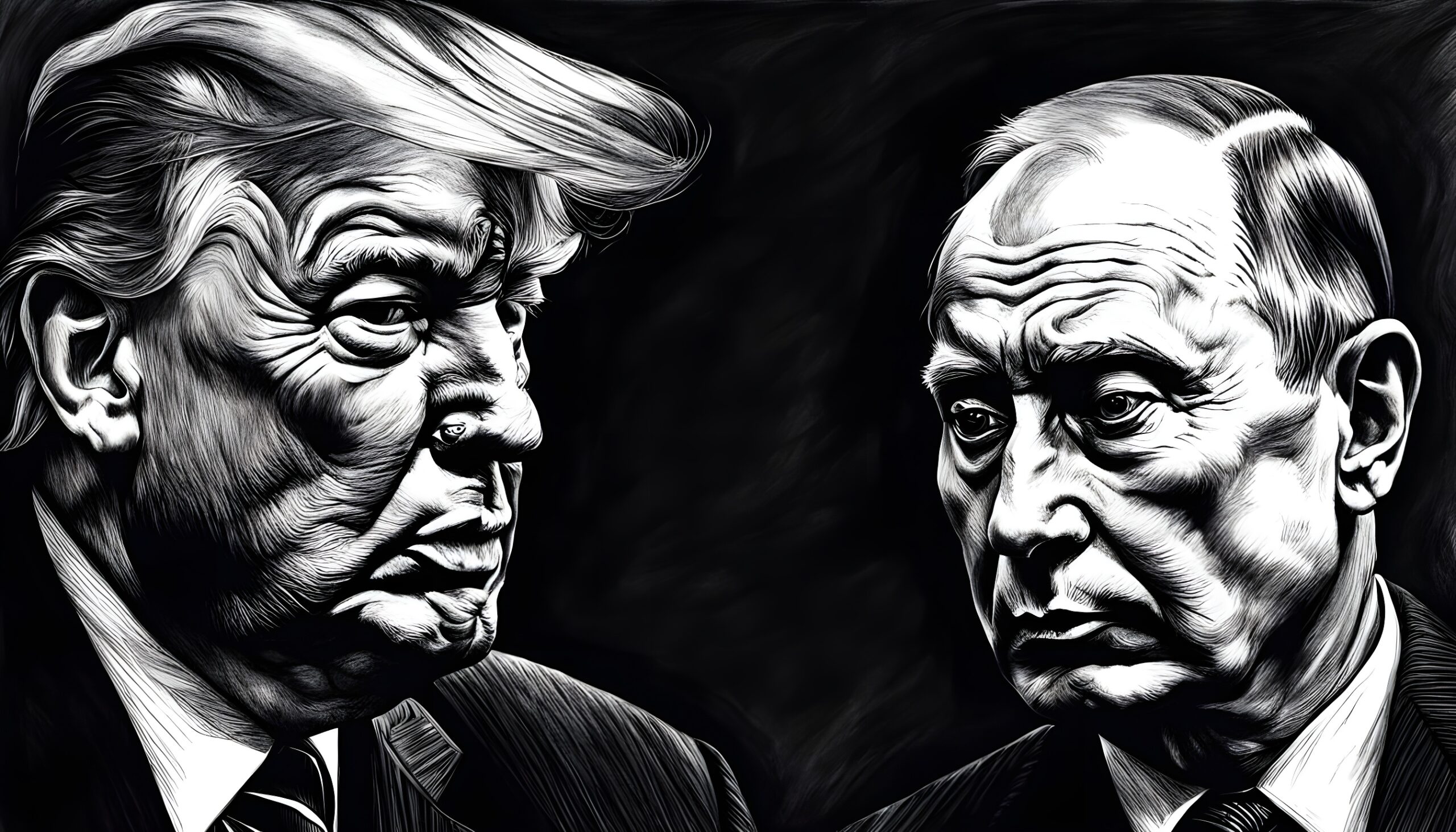 Miféle béke köthető Ukrajnával – Ukrajna nélkül?