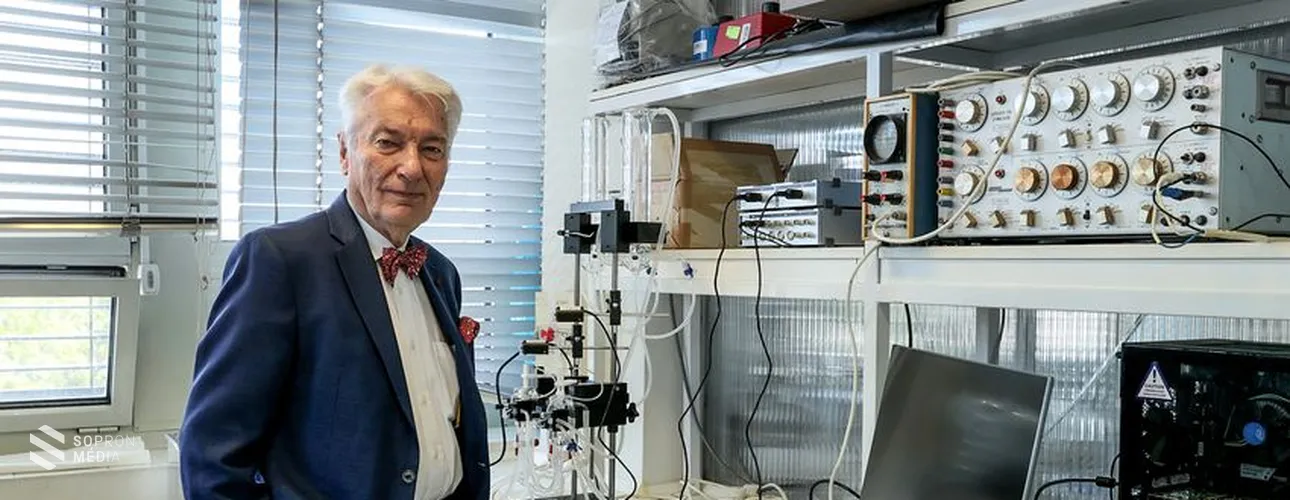 Az újságíró archívumából – Csak az erkölcs hozhat újabb kiegyezést