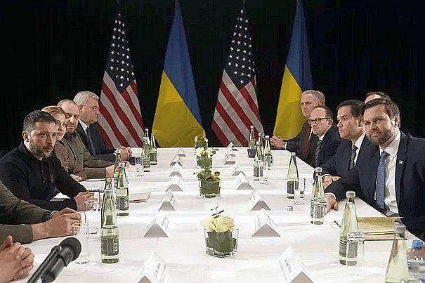 Orbán barátja, Putyin 2026-ra háborút készít elő NATO-országok ellen