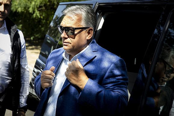 Maffiaállam mozgalmas hétköznapjai