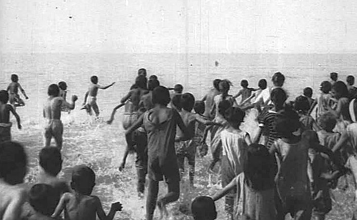 Proletár tömegek, tizenkilences hangok