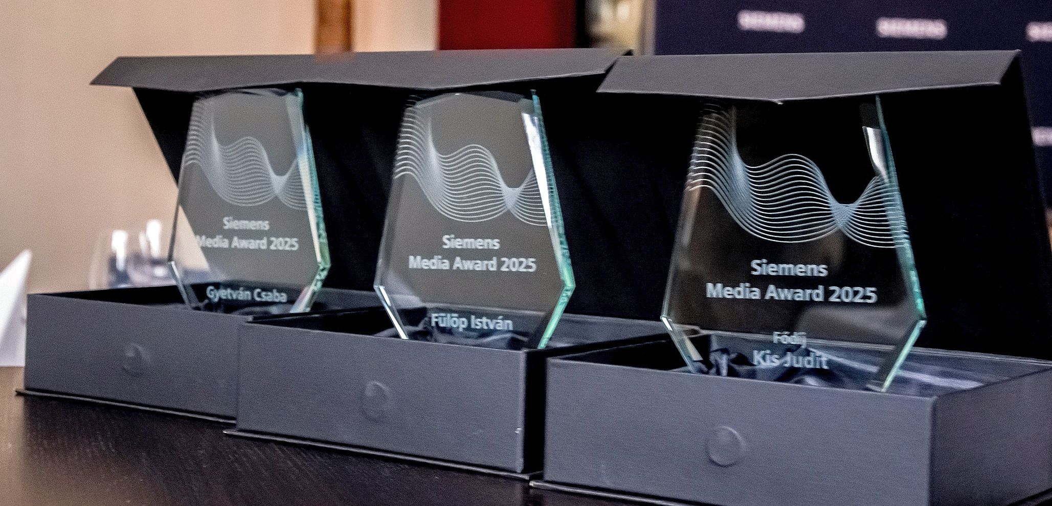 Az AI-ban rejlő lehetőségek feldolgozása hozta idén a médiadíjakat