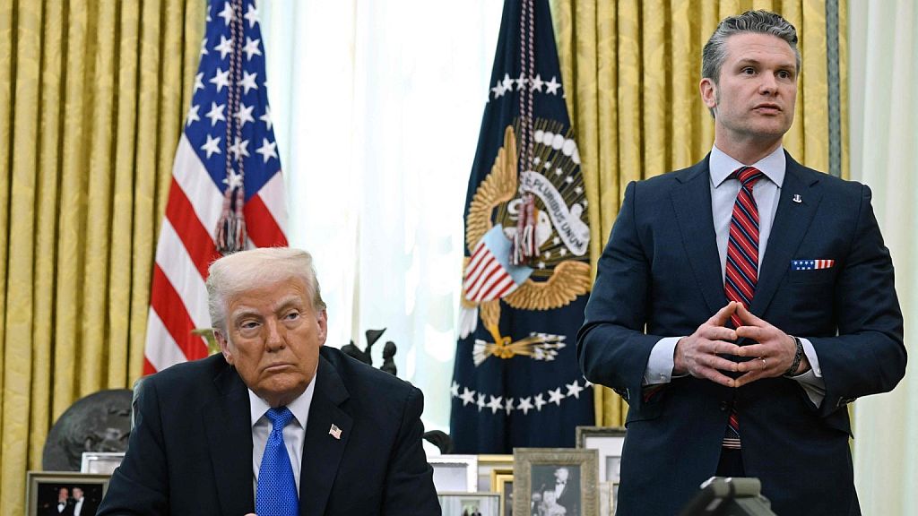 Signal-gate: Trump dilettantizmusa és a selejt bosszúja