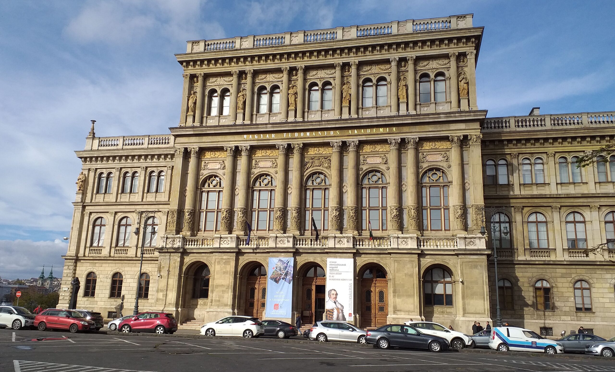 Magyar tudósok nyilatkozata az ukrajnai helyzetről