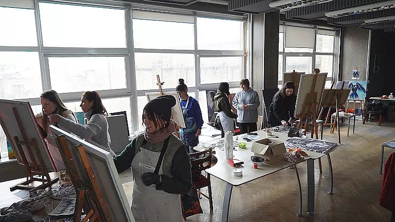 „Örülj, hogy nem nyúltunk a gyerekeidhez… még”