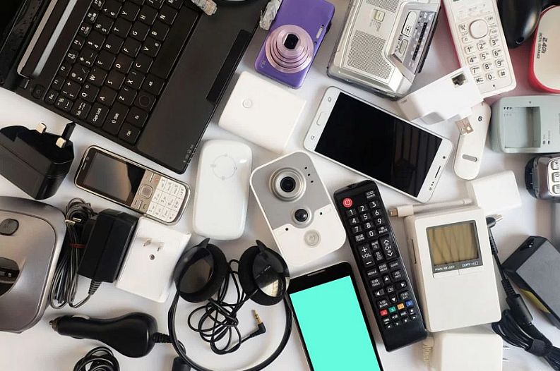 Beszámíthatók a fiókban porosodó, még értékes kütyük