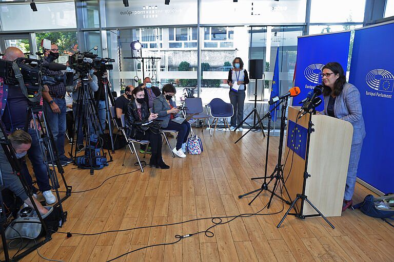 Európai alapértékek és Magyarország