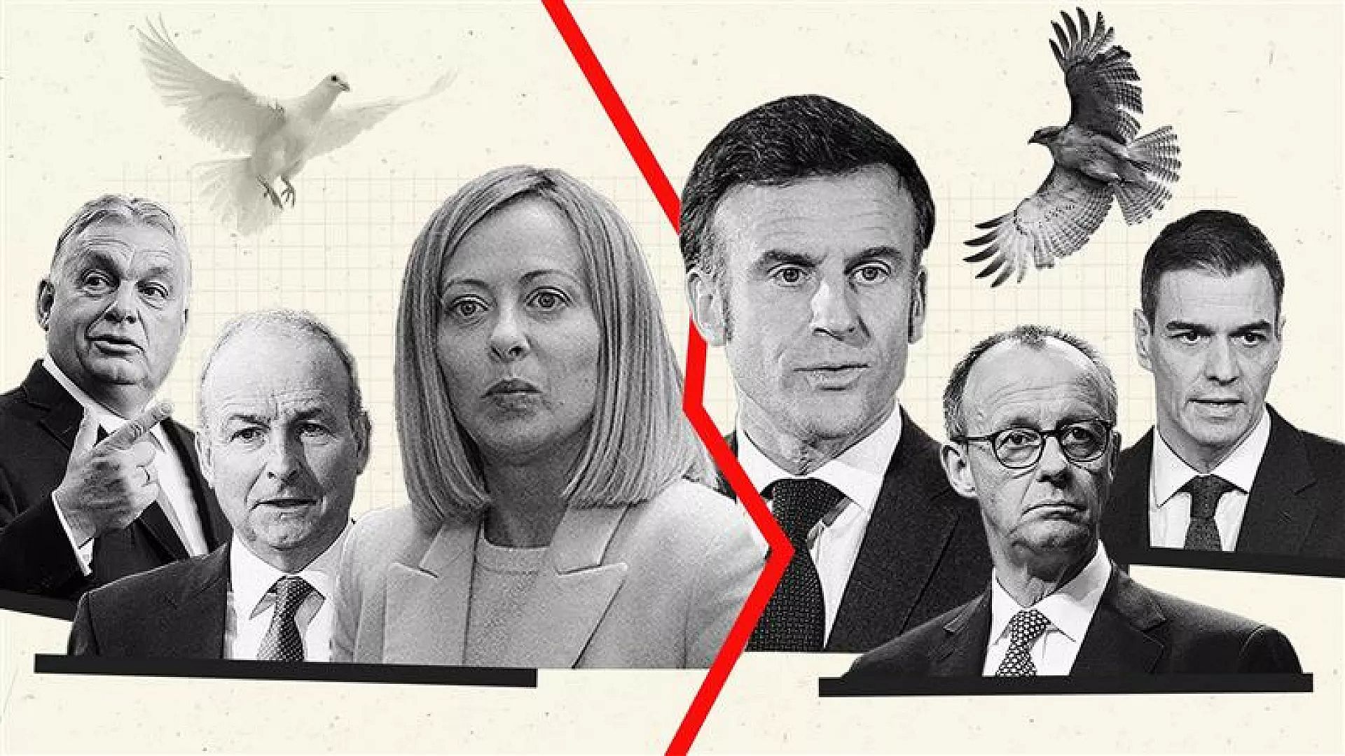 Csak az ágyút töltse be, vagy lőjön is az EU a kereskedelmi háborúban?