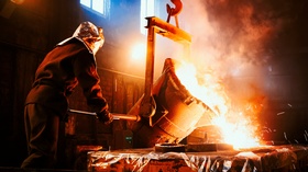 Az újságíró archívumából – nyári fagyban, hőségben