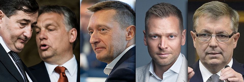 Ki miatt nem jönnek az uniós pénzek?