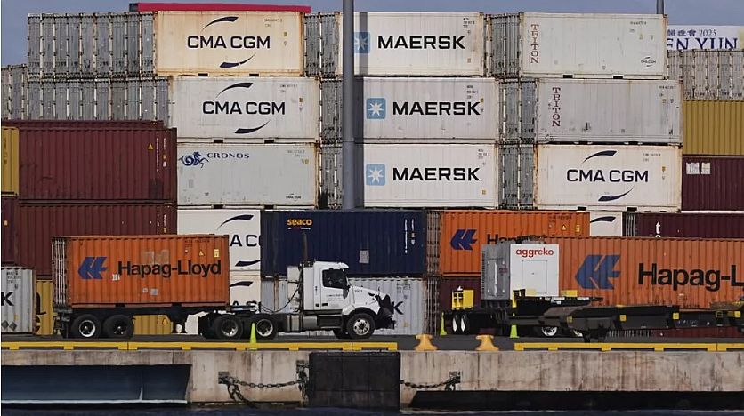 Kreatív vámokkal okoz fájdalmat az USA-nak az Európai Unió