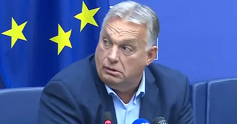 Az ukrán veszedelemmel riogatja a magyarokat a kormány