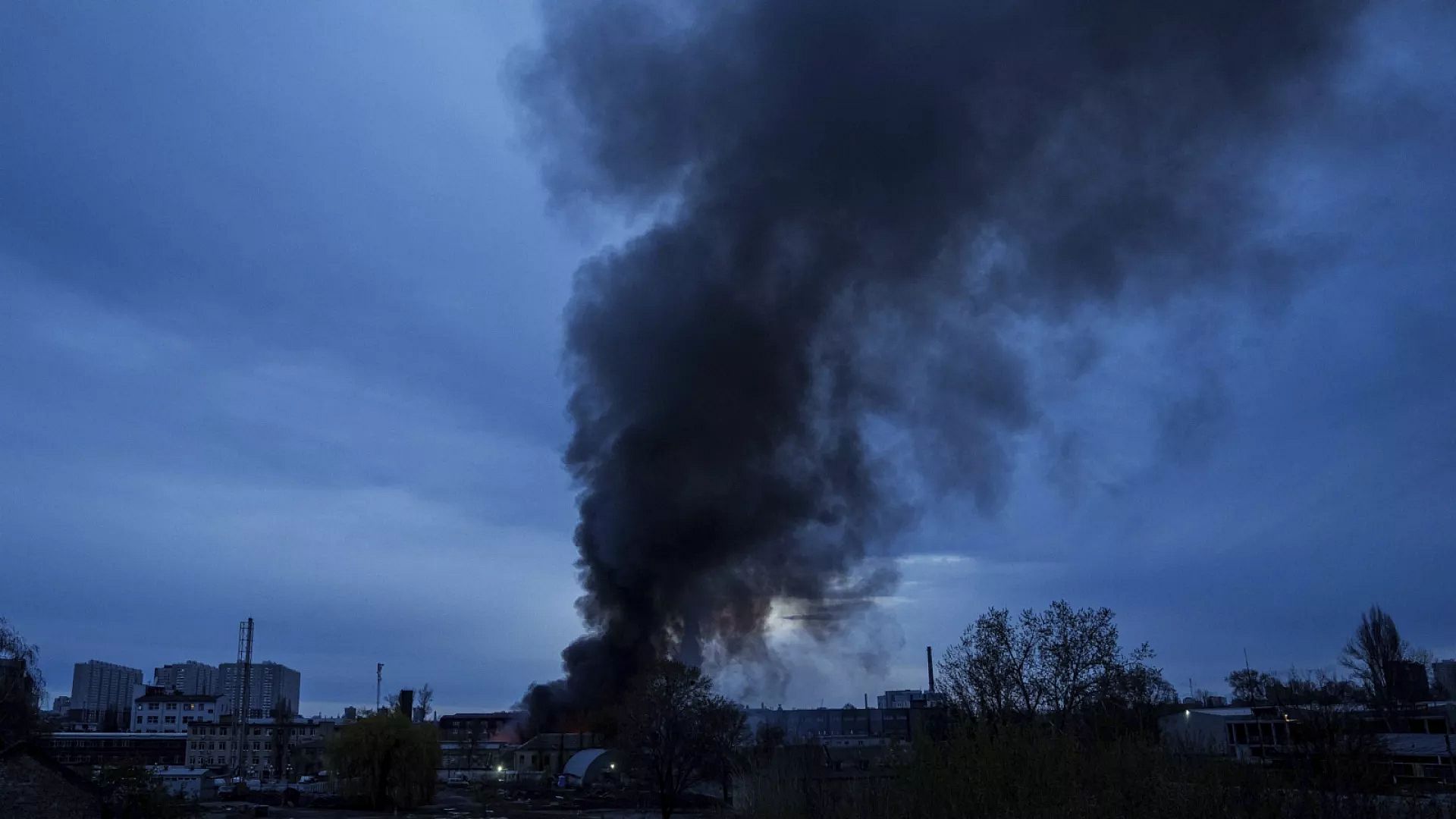 „Humanitárus megfontolások”: Putyin váratlanul húsvéti fegyverszünetet jelentett be