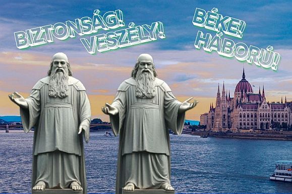 Vészhelyzet, vagy amit akartok