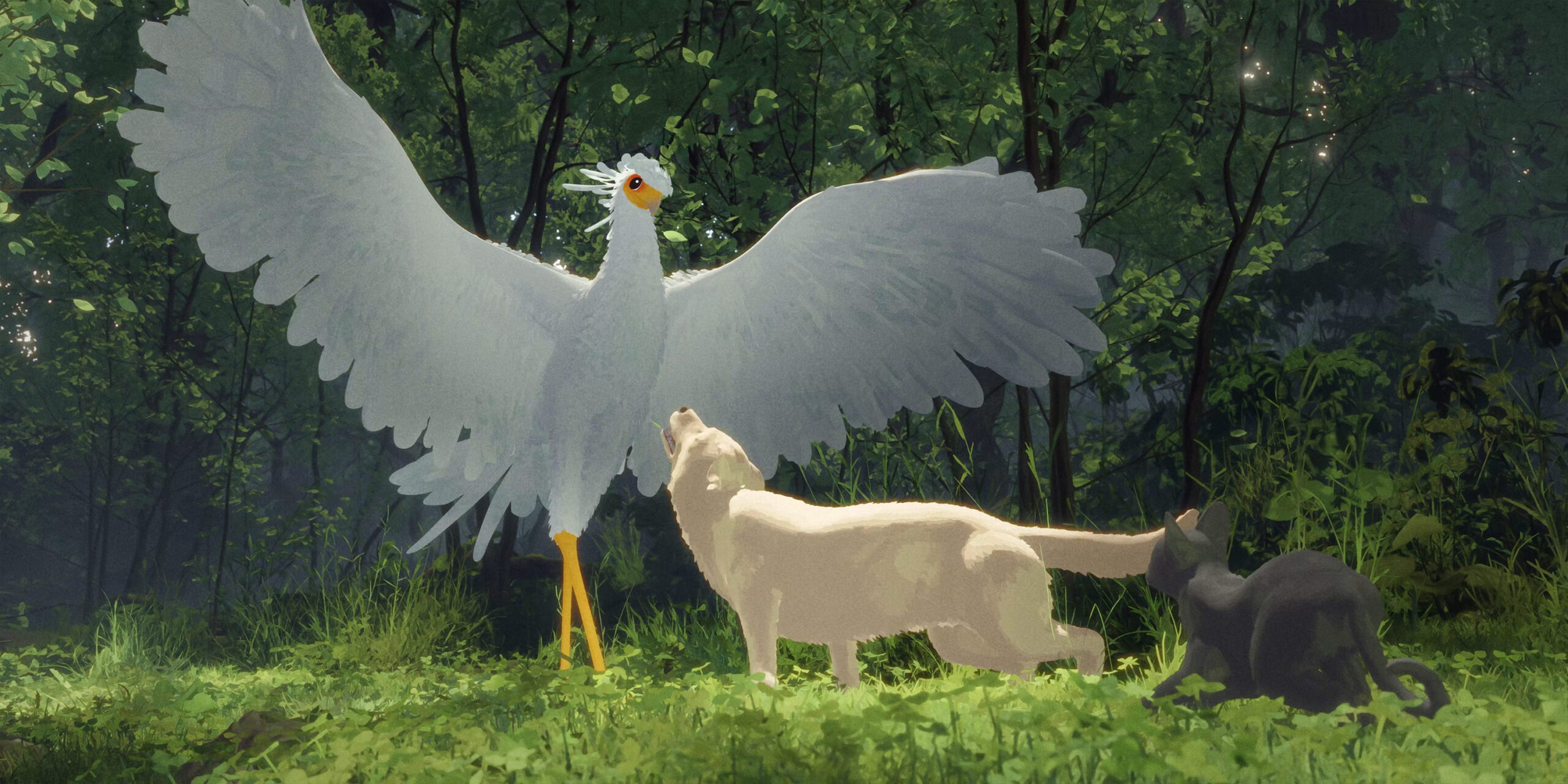 Ez látni kell! – egy hét múlva Kecskeméten az animációs világ szeme