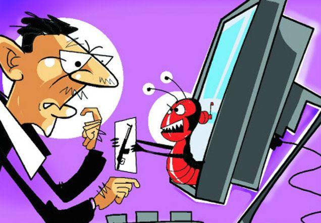 Az FBI és az Europol megzavarta az aktív fertőzéseket okozó Lumma-hálózatot