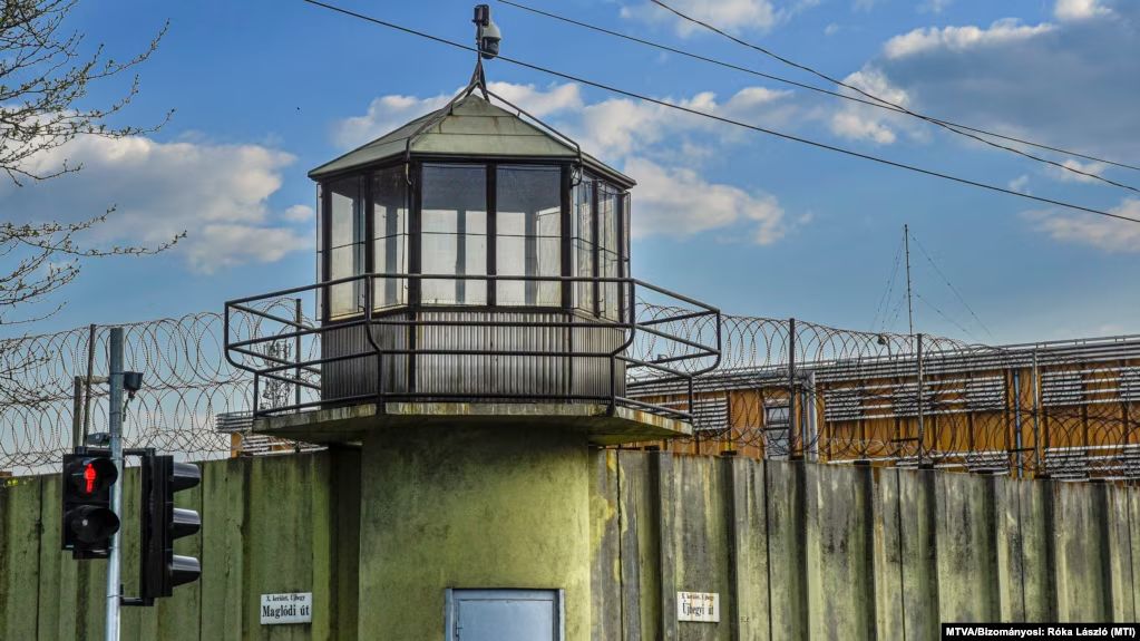 Tiszalöki börtönszadisták: csilipaprikás fertőtlenítő aranyérre