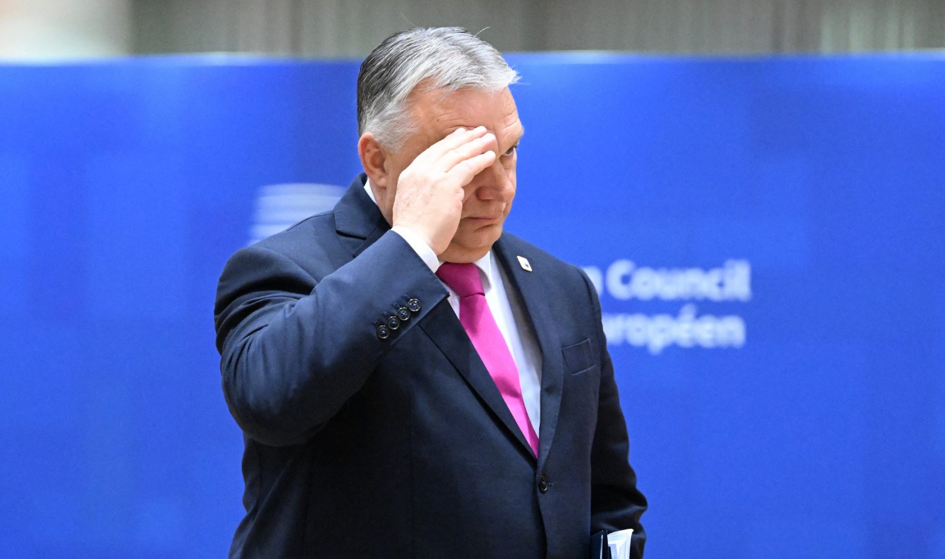 Magyarország és a szuverenitás