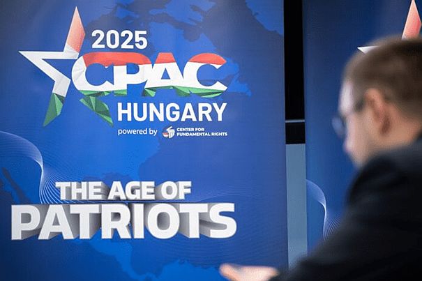 CPAC – Az elefánt meg az egerek