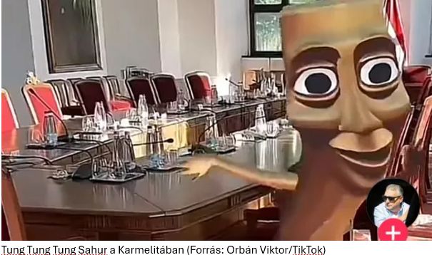 Orbán Viktor agyzsibbasztó ellencsapása